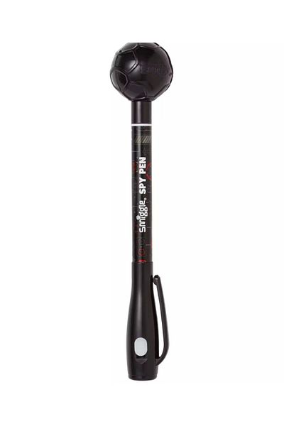 SMIGGLE - Away Lighted Spy Invisible, Ballpoint Pen