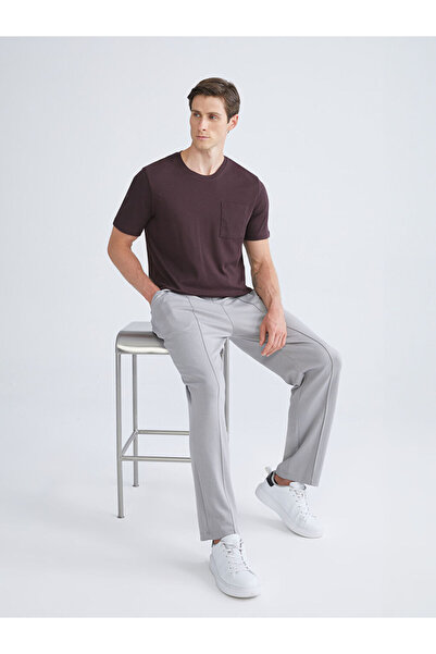 LC Waikiki Standard Fit Men's Sweatpants