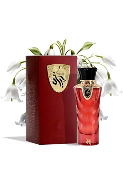Al Wataniah Hayat Eau de Parfum 100ml by Al Wataniya, Unisex