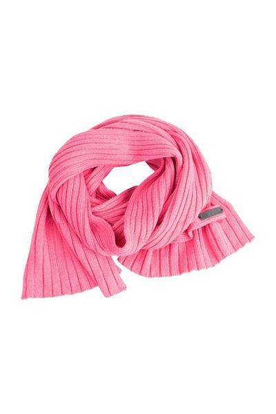 Puma Women's Scarf Shaw, Pink, One Size