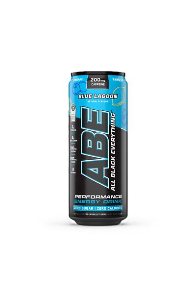 applied nutrition ABE Drink, Blue Lagoon 1 piece