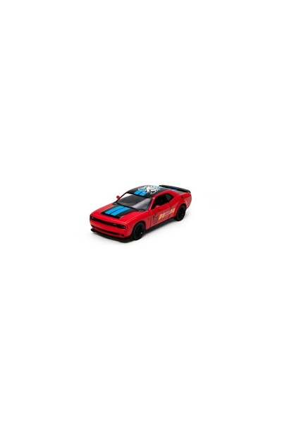 Toptan Bulurum Kt5461Df Cb 2023 Dodge Challenger Srt
