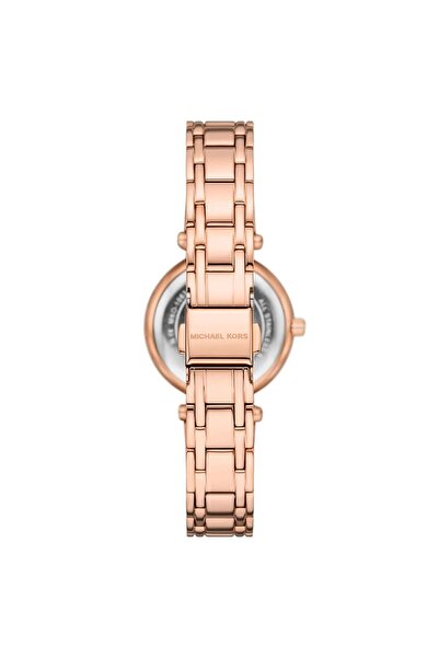 Michael Kors MKO1084 Kadın Kol Saati