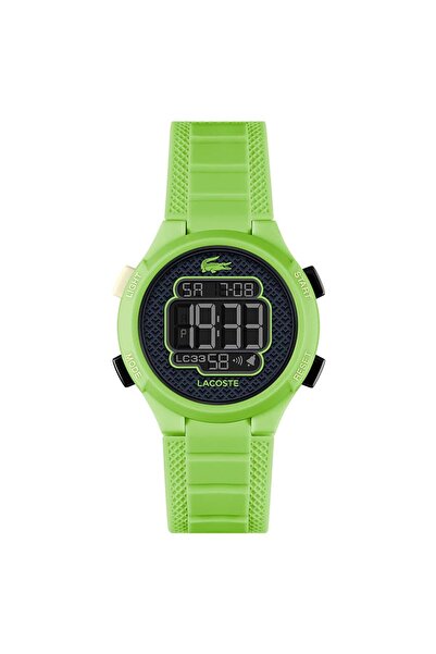 Lacoste ساعة يد للأطفال LAC2030067