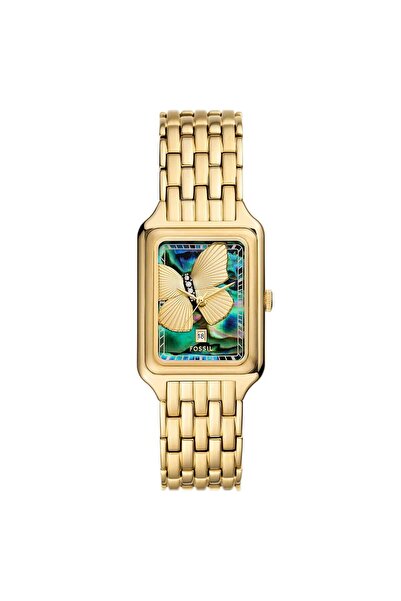 Fossil ساعة يد نسائية FES5409