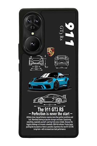 Reeder S19 Max Pro S EDGE Mat Uyumlu Siyah Kılıf – Yumuşak Silikon, Koruyucu,...