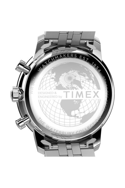 Timex TW2Y23600 Erkek Kol Saati