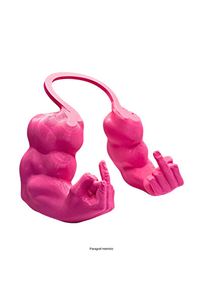 Vera 3D Nah Çeken Kedi Tutamacı