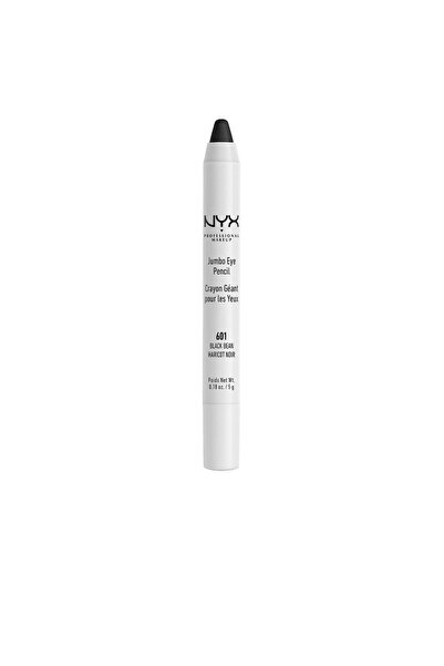 NYX Professional Makeup Jumbo Eye Pencil #black Bean 5 gr