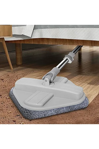 İstangül Butik Adjustable Cleaning Mop Set