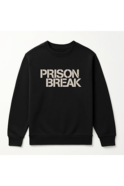 MAGORS SWEATSHIRT UNISEX BUMBAC PRISON BREAK