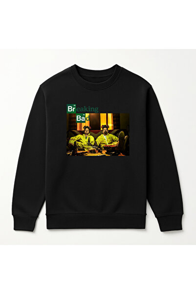 MAGORS BREAKING BAD UNISEX BUMBAC