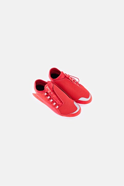 Puma x Scuderia Ferrari Kids Boy Cat Ignite Toggle Closure Training Shoes, Red