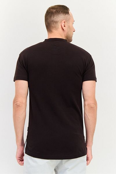 Puma x One8 Men Sportswear Fit Short Sleeve Outdoor Polo Shirt, Multicolor