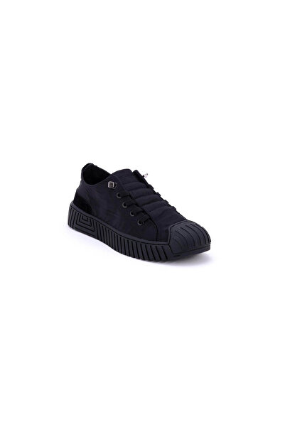 trender Vigor Black Women's Sneaker