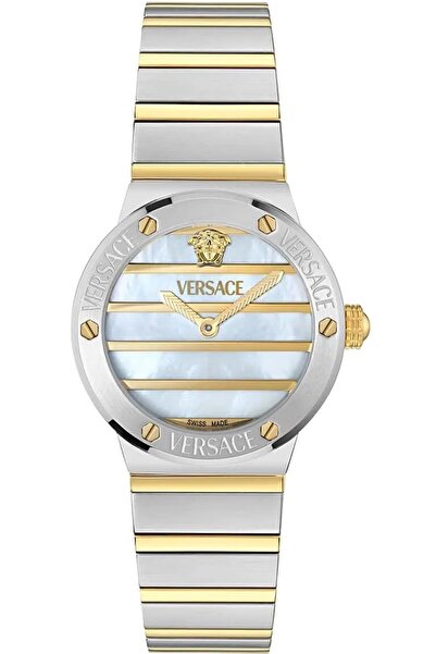 Versace Vrscve0S00325 Women's Wristwatch