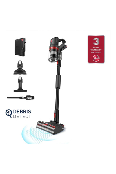 Hoover HomePro DebrisDetect Cordless Vacuum Cleaner