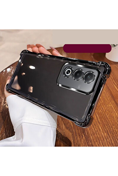 Choice18 For OPPO A80 5G 4jfs black For A80 Case A3 Pro Phone Case k12x A80 5...