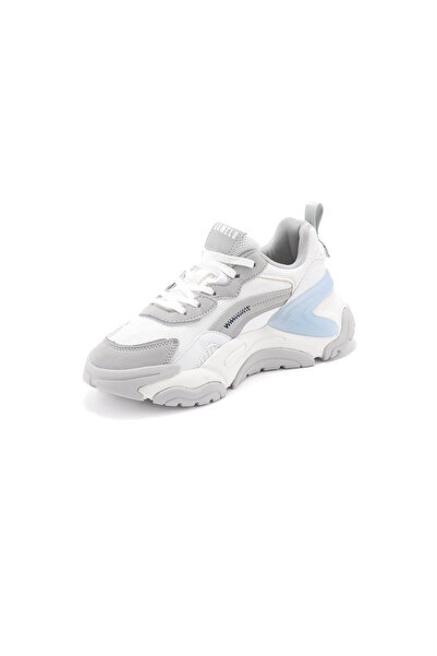 trender Kind Gray Women's Sneaker