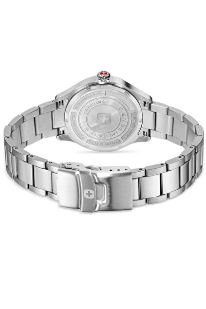 SWISS MILITARY HANOWA Ceas de damă Swiss Military SMWLH0005301, Quartz, 38mm, 10ATM