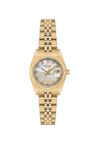 Valentino Orlandi VO.4.10003-3 Kadın Kol Saati