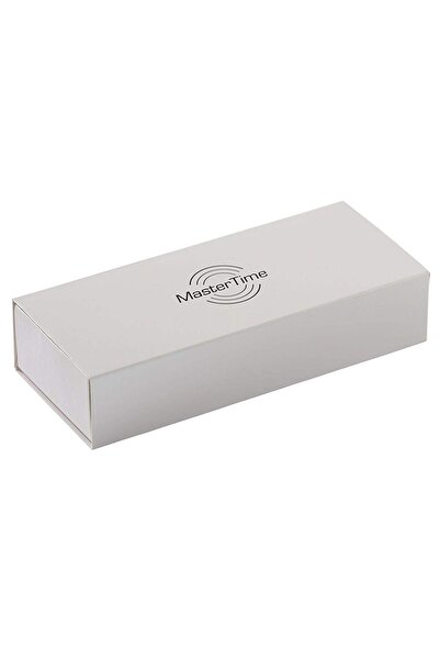 Master Time Ανδρικό Ρολόι Master Time MTGA-10907-12M, Quartz, 41mm, 5ATM