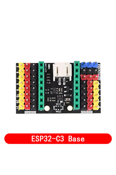 Choice لوحة تطوير ESP32-C3 الأساسية ESP32-C3 لوحة تطوير ESP32 SuperMini لـ Ar...