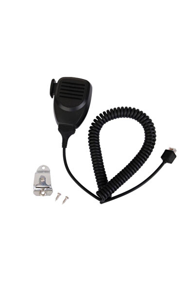 Choice Microphone Kenwood KMC-30 8Pin Speaker Microphone Mic for KW TK-760 TK...