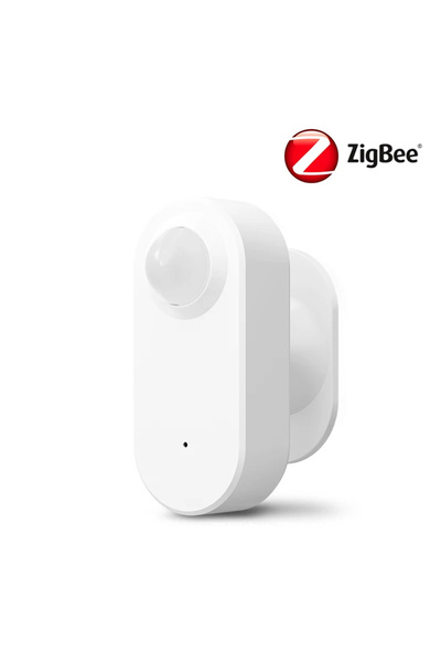 Choice Zigbee FIR Tuya Zigbee3.0 Human Body Sensor Wireless Smart Body Movement App Remote Control Mini PIR