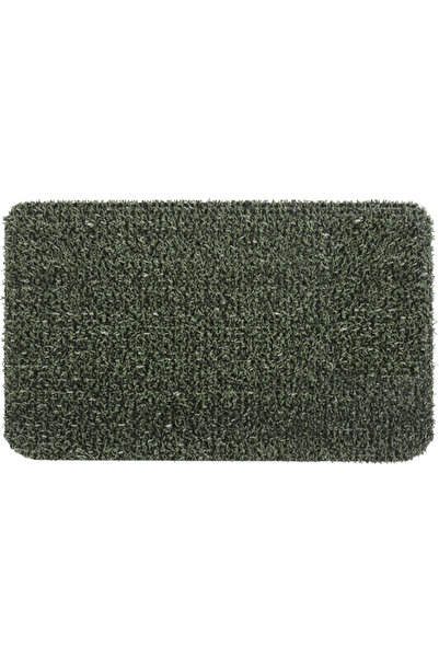 Grassworx Clean Machine Flair Rectangular Scraper Doormat 18 x 30inch