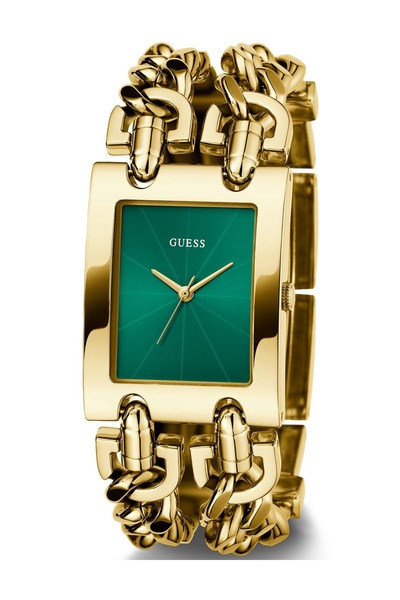 Guess Ceas de damă GW0740L2, cuarț, 28mm, 3ATM