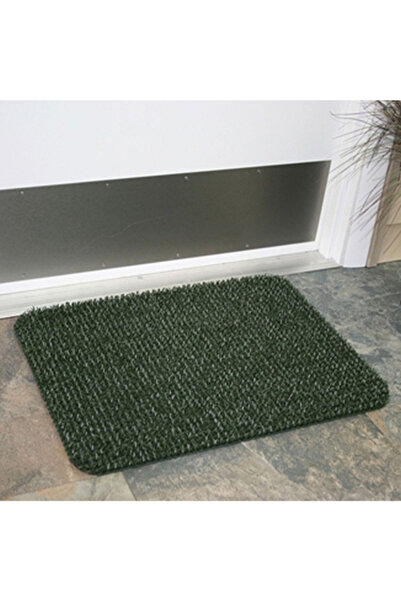Grassworx Clean Machine Flair Rectangular Scraper Doormat 18 x 30inch