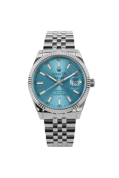 Louis XVI Mens Watch Louis Xvi LXVI3021, Automatic, 42mm, 5ATM