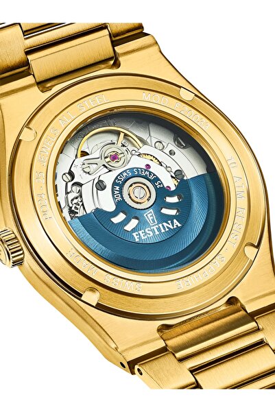 FESTİNA Ceas de damă F20033/2, automat, 35mm, 10ATM