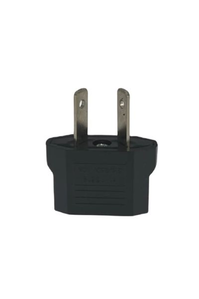 Choice Black AU 2Pin 6A 1 America European Mini CN UK EU To US AU Power Plug Adapter Russia Australia Trave