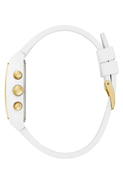 Guess Ceas de damă GW0863L2, cuarț, 36mm, 3ATM