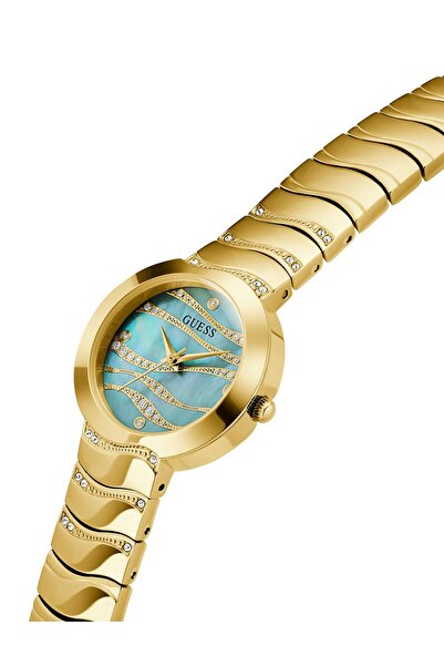 Guess Ladies Watch GW0871L2, Quartz, 30mm, 3ATM