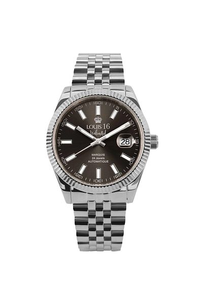 Louis XVI Mens Watch Louis Xvi LXVI3020, Automatic, 42mm, 5ATM