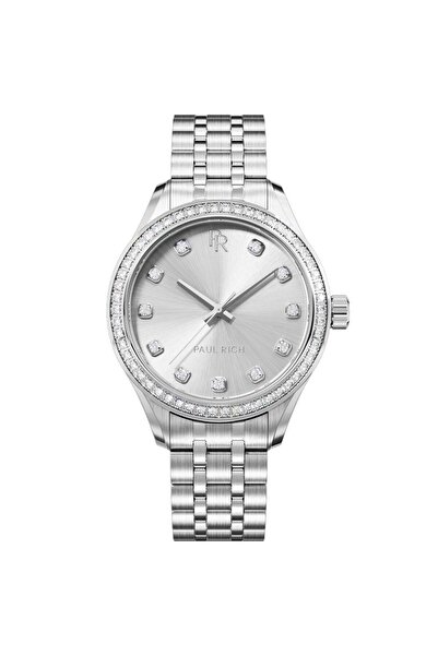 PAUL RICH Ceas de damă Paul Rich PR-45279, cuarț, 32mm, 5ATM