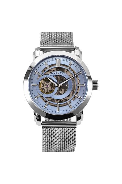 Louis XVI Mens Watch Louis Xvi LXVI1992, Automatic, 44mm, 5ATM