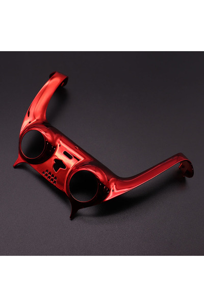 Choice ملحقات شريط زخرفي لمقبض عصا التحكم في وحدة تحكم N7 لجهاز PS5 شريط زخرف...