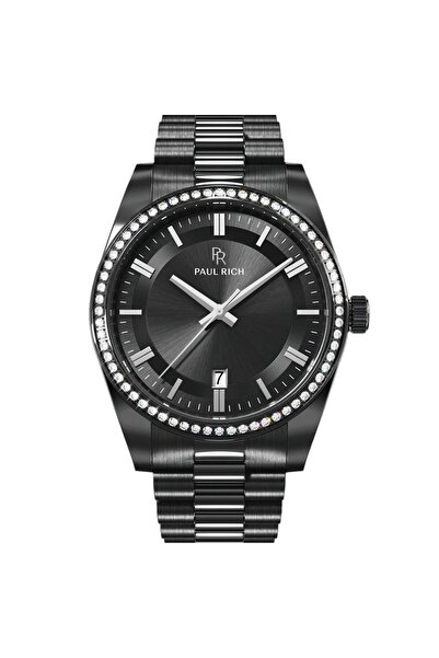 PAUL RICH Ανδρικό Ρολόι Paul Rich PR-45234, Quartz, 40mm, 5ATM