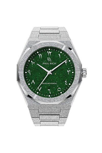 PAUL RICH Ανδρικό Ρολόι Paul Rich PR-45269, Quartz, 43mm, 5ATM