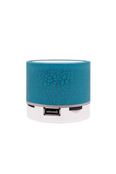 Choice Blue PC Speaker For Computer Laptop Notebook Desktop Caixa De Som Mini Sound Box Music Bocina Column