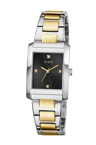 Guess Ceas de damă GW0876L3, cuarț, 28mm, 3ATM