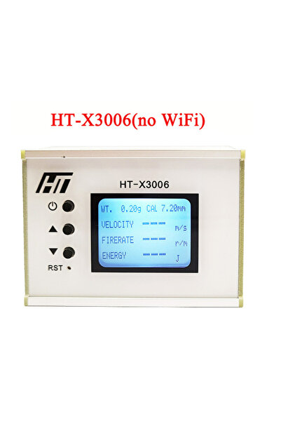 Choice1 X3006(with WiFi) Speed Measuring Instrument for Shooting Speed Meter ...