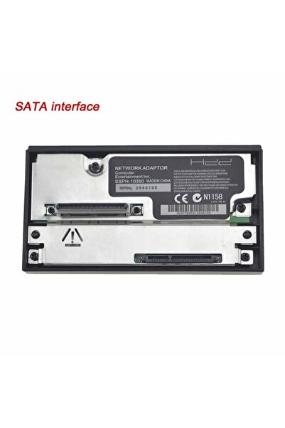 Choice SATA Interface Sata Interface Network Adapter For Sony PS2 Fat Game Console SATA HDD Hard Disk Adapt