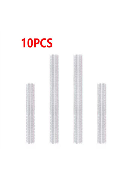 Choice5 لوحة تجارب MB-102، 830 نقطة، 10 قطع (10-1 قطعة)، لوحة تجارب PCB نموذج...