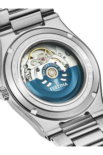 FESTİNA Ceas de damă F20029/3, automat, 35mm, 10ATM