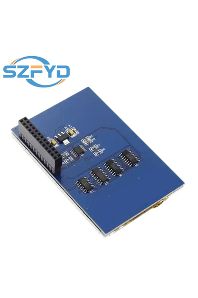 Choice وحدة عرض Raspberry Pi مقاس 3.5 بوصة، شاشة لمس 3.5 بوصة، شاشة لمس TFT 320×480